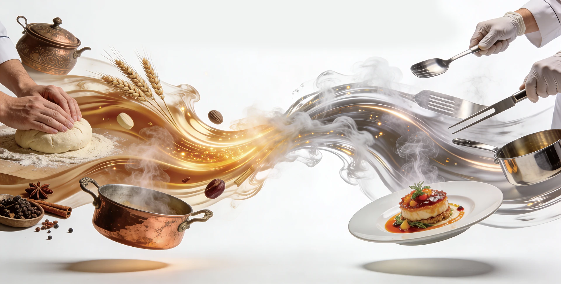 Geçmişten Günümüze