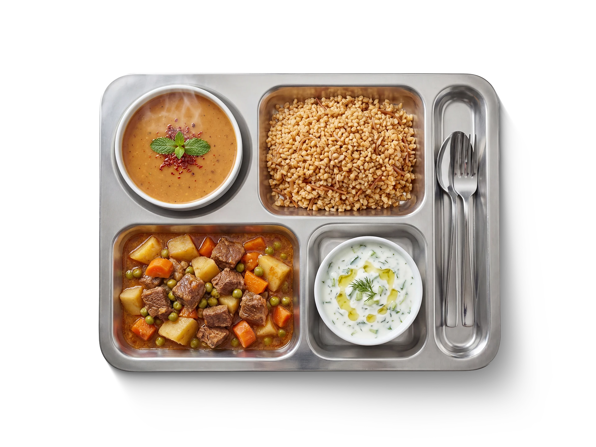 Geleneksel<br>lezzetin sırrı.