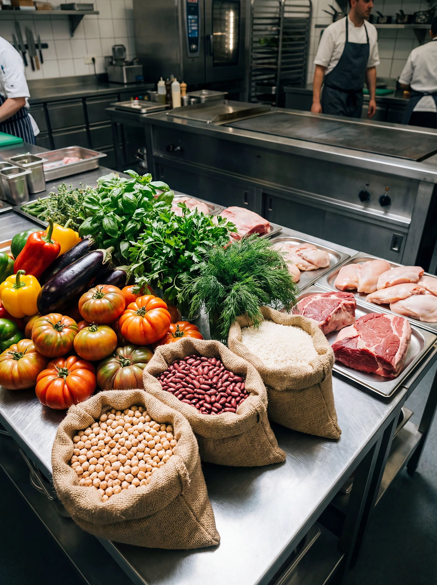 %100 Doğal Malzemeler